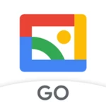 gallery go android application logo